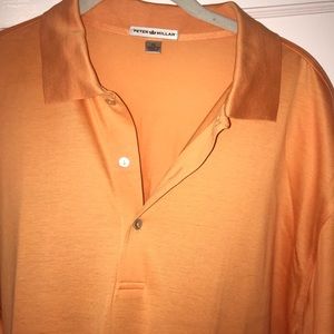 Peter Millar Men’s Shirt
